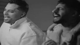 دانلود آهنگ تو خوشگل منی ۲ از ساواش و امید عقابی