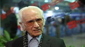امین الله رشیدی؛ صدای ماندگاری که تاریخ را با خود برد​
