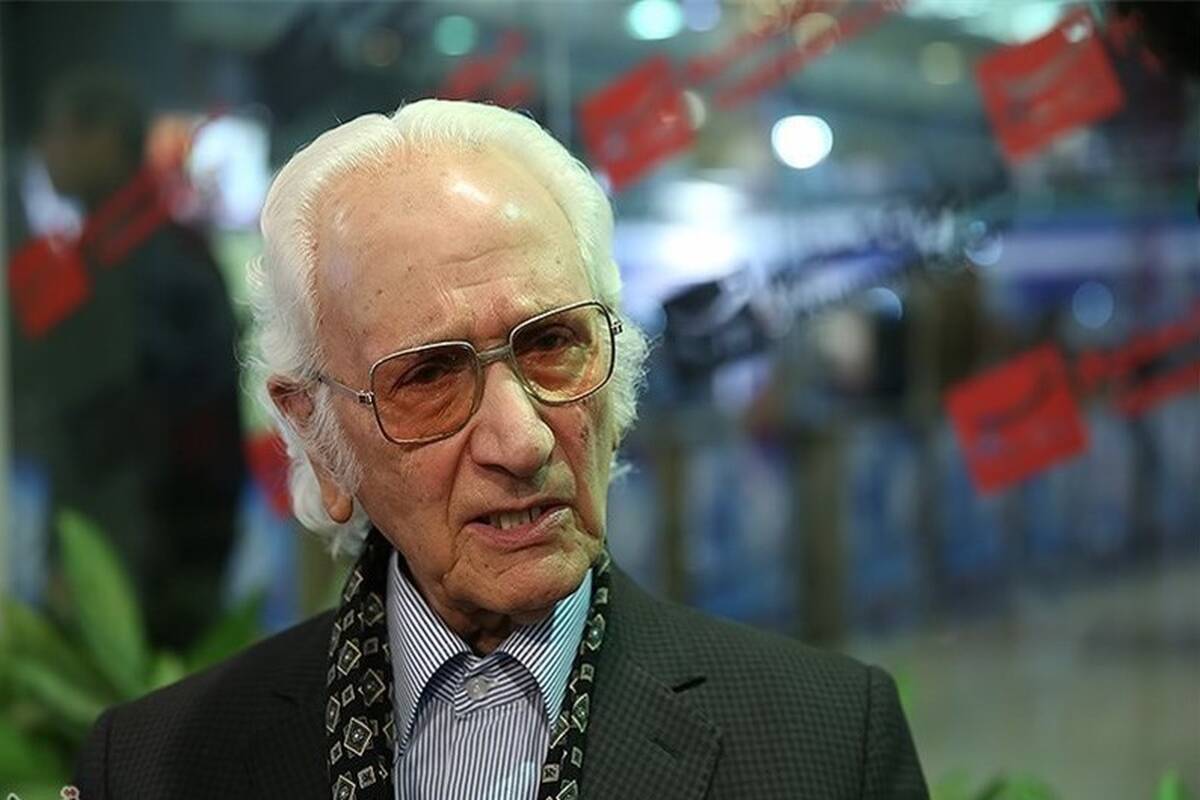 امین الله رشیدی؛ صدای ماندگاری که تاریخ را با خود برد​

