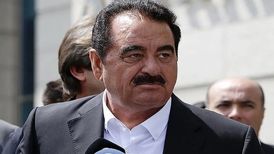 ابراهیم تاتلیسس در بیمارستان بستری شد | حال ایبو وخیم است؟