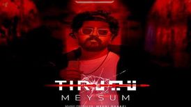 دانلود آهنگ جدید میثام به نام تیر