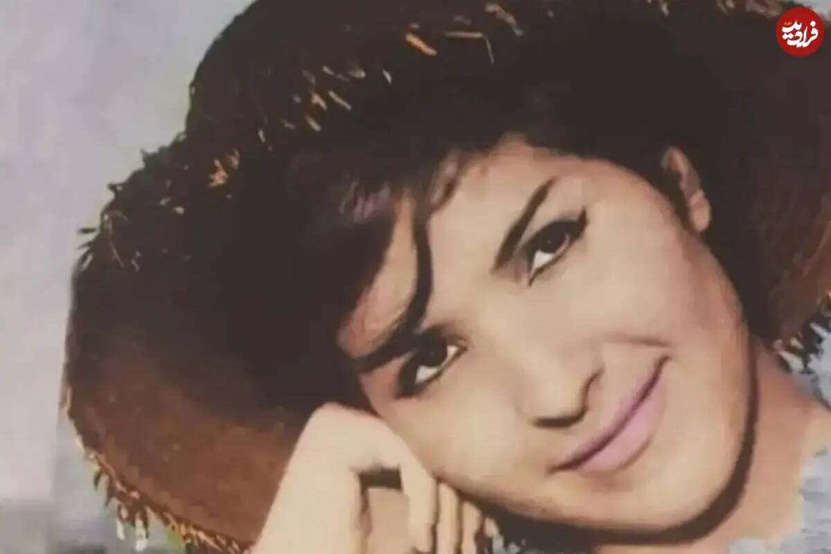 سفر به گذشته؛ یاسمین، خواننده قبل انقلاب در اواخر عمر و در کنار همسرش؛ دهه 90