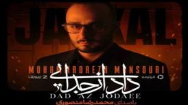 دانلود آهنگ داد از جدایی بی تو تمام کوچه ها را غم گرفته