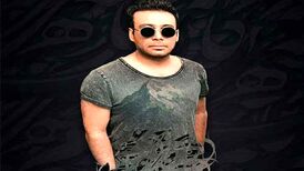 دانلود آهنگ جدید محسن چاوشی به نام پریشان