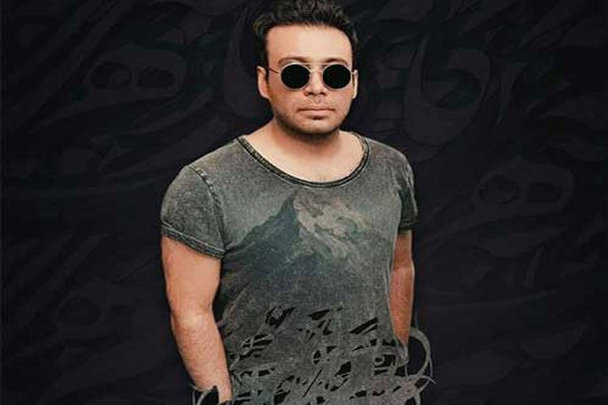 دانلود آهنگ جدید محسن چاوشی به نام پریشان
