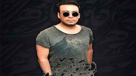 دانلود آهنگ جدید محسن چاوشی به نام پریشان