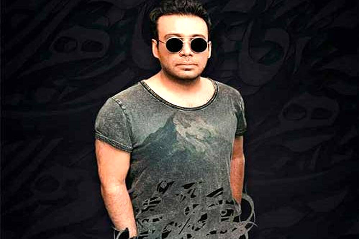دانلود آهنگ جدید محسن چاوشی به نام پریشان