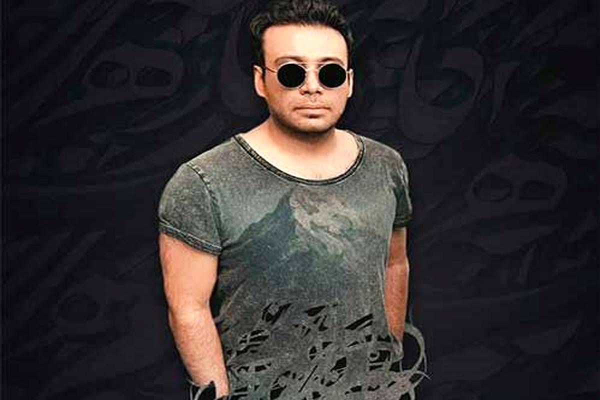 دانلود آهنگ جدید محسن چاوشی به نام پریشان