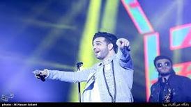 موزیک ویدیو «بچه» از فرزاد فرخ