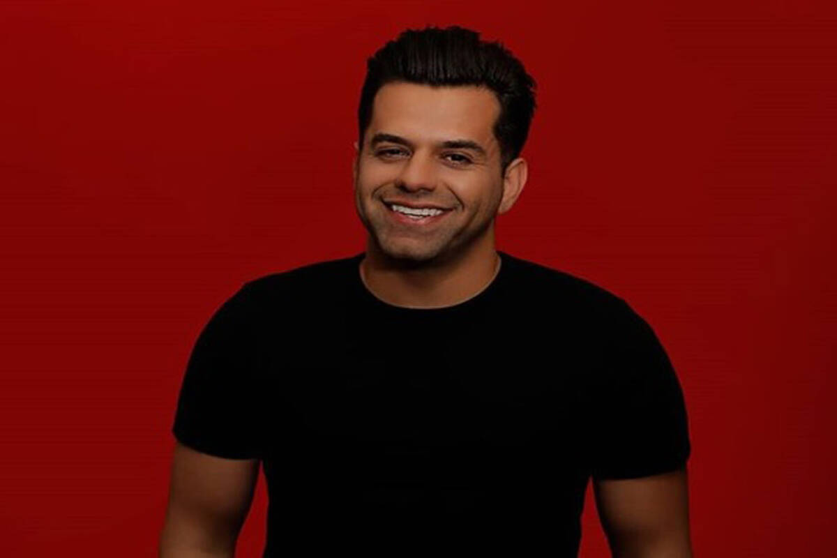 آهنگ مرا صید کرد با صدای رضا بهرام