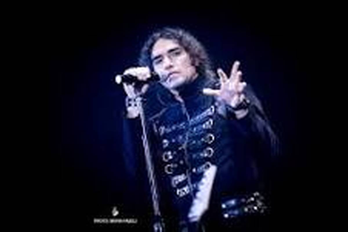 آدم یه جایی رو مجبوره ؛ رضا یزدانی