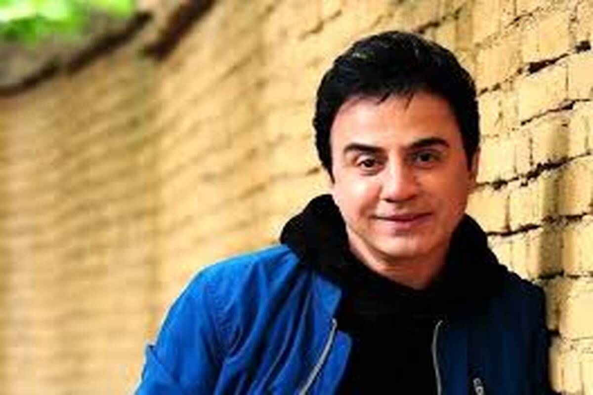 آهنگ جدید عمو پورنگ، با زبان هندی/ ویدئو
