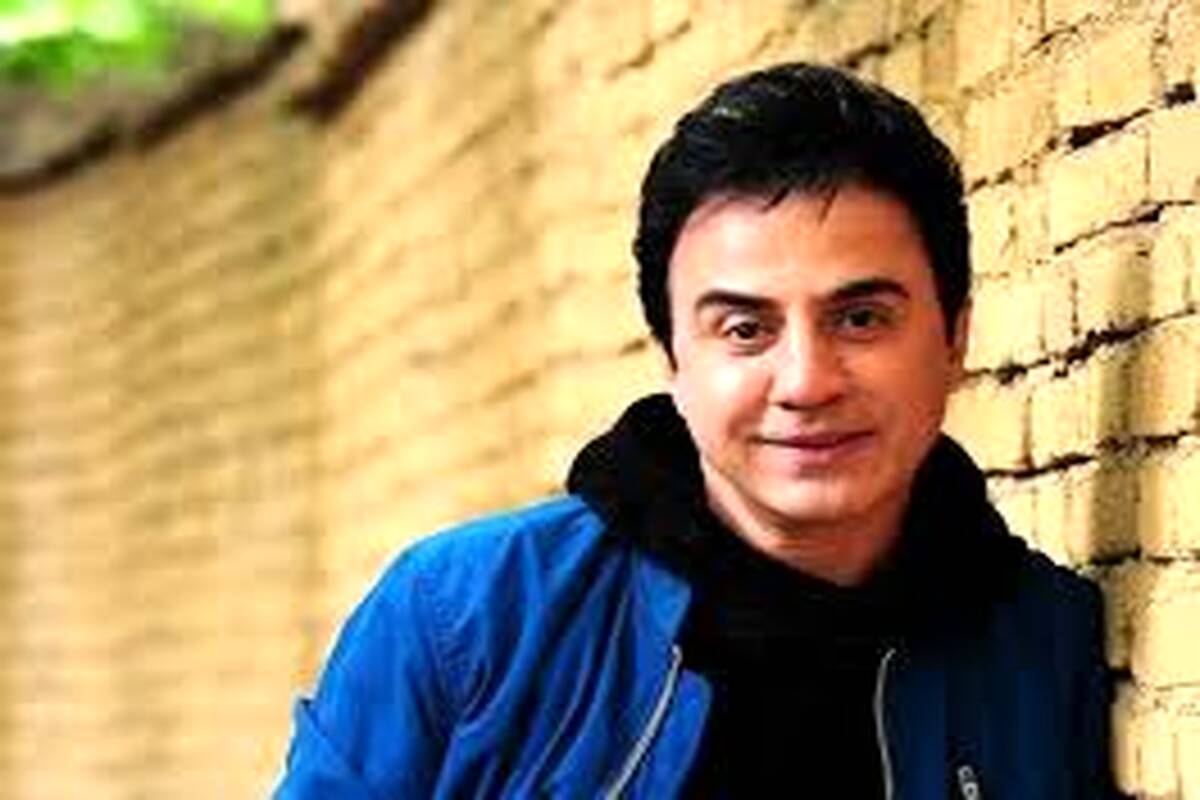 آهنگ جدید عمو پورنگ، با زبان هندی/ ویدئو
