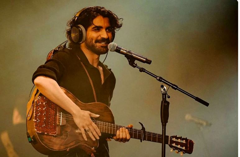 لغو کنسرت عرفان طهماسبی در خوزستان