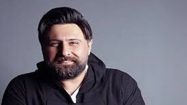 الیکا عبدالرزاقی: بچه محمد علیزاده و سارا منجزی پور به دنیا اومده 2 ماهشه و اسمش جانانه+فیلم