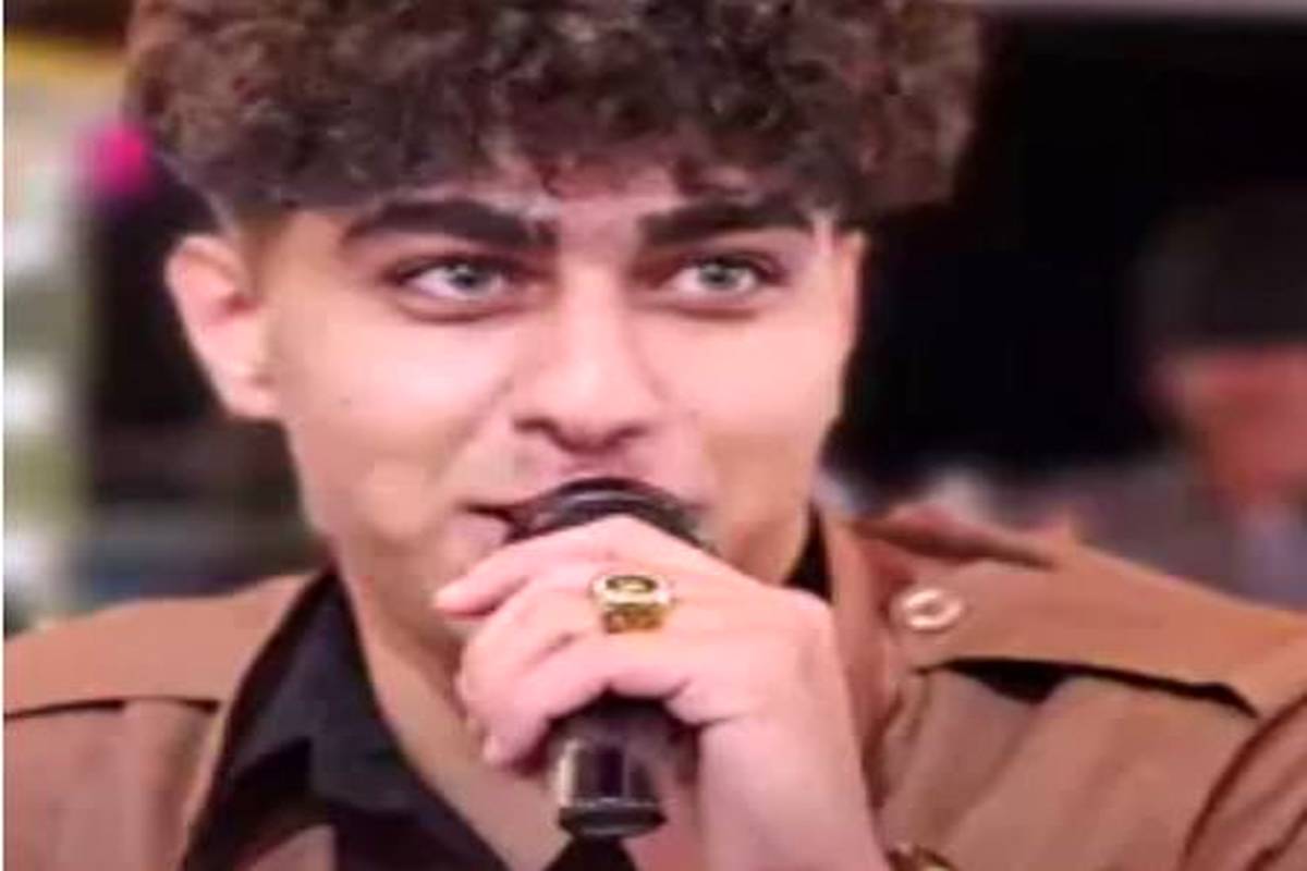 دانلود آهنگ الهی بشکنه لنگر کشتی اشکان پناهی