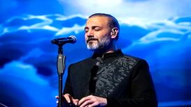 علیرضا قربانی: خون دختران مینابی، درخت تنومند آزادی ایران را آبیاری می‌کند