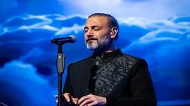 علیرضا قربانی: خون دختران مینابی، درخت تنومند آزادی ایران را آبیاری می‌کند