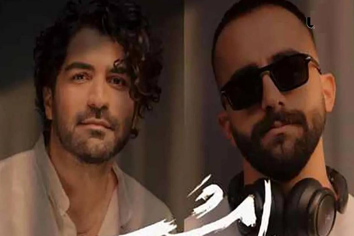 دانلود ریمیکس عرفان طهماسبی امشب / تو نه غمی ببارمت نه نامه ای بخوانمت