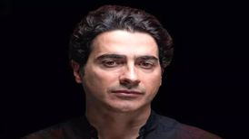 واکنش جالب بلاگر خارجی به آهنگ همایون شجریان