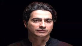 واکنش جالب بلاگر خارجی به آهنگ همایون شجریان