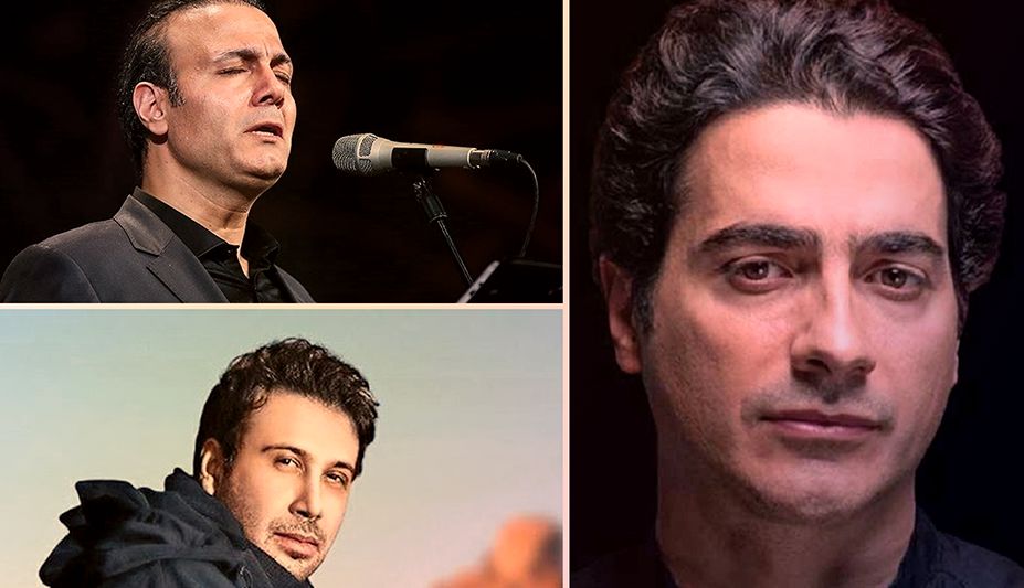 ​خوانندگانی که تیتراژ سریال‌ها را به خاطره تبدیل کردند