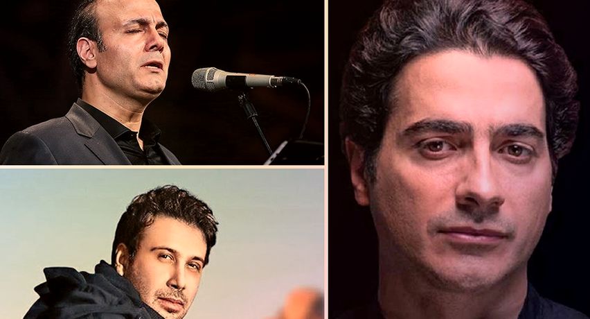 ​خوانندگانی که تیتراژ سریال‌ها را به خاطره تبدیل کردند