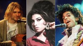 هزینه سنگین شهرت؛ خوانندگان ۴ سال زودتر از افراد معمولی می‌میرند