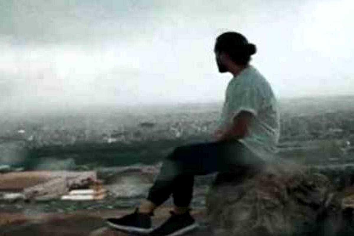 دانلود آهنگ حامیم فاصله