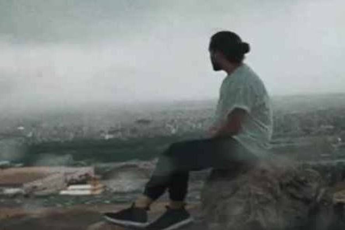 دانلود آهنگ حامیم فاصله