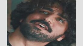 دانلود آهنگ در سکوت شب خانه زد فریاد/ احسان طهماسبی
