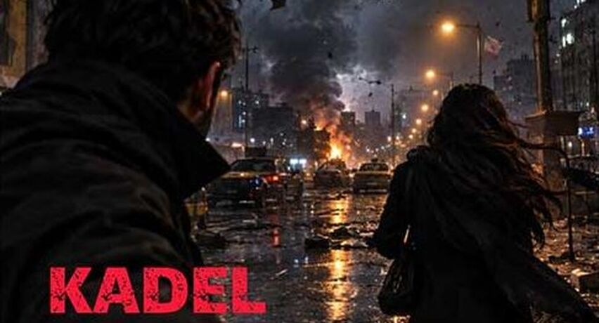 دانلود آهنگ  کادل به نام کجا میری