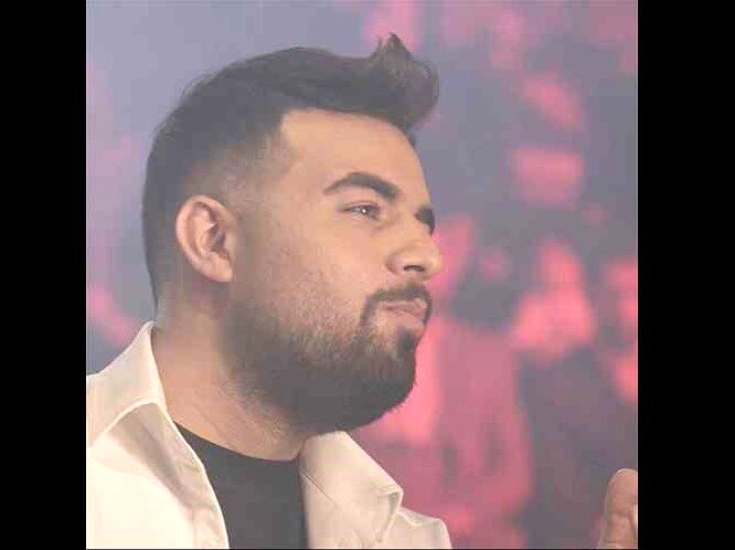 دانلود آهنگ جدید شاهین بنان به نام حسود