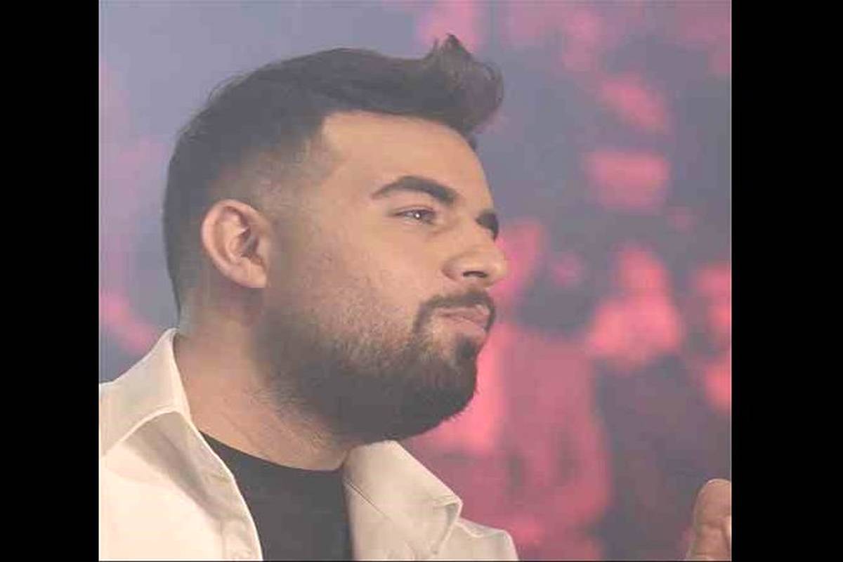 دانلود آهنگ جدید شاهین بنان به نام حسود