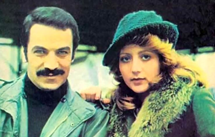 تغییر چهره عجیب نوش‌آفرین در تصاویر دیروز