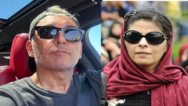 افشاگری ترانه‌سرای آلبوم مهستی درباره سرقت بزرگ

