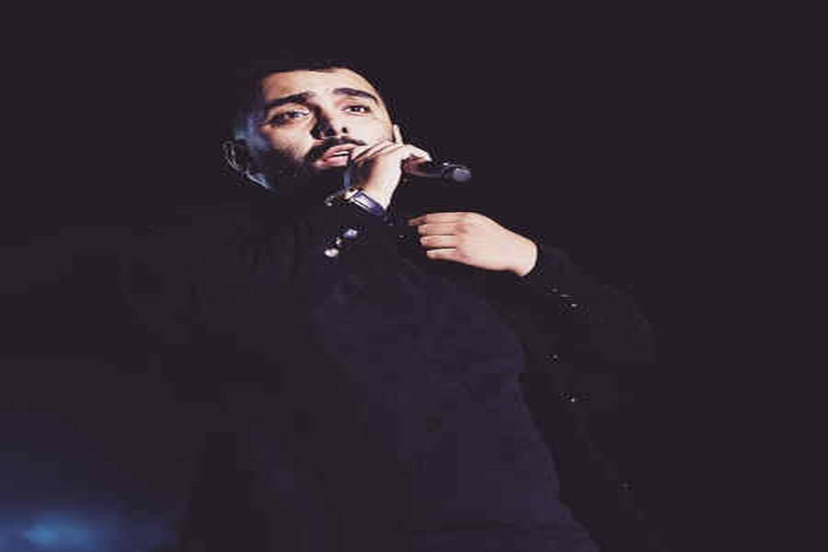دانلود آهنگ جدید مسعود صادقلو حالا حالاها