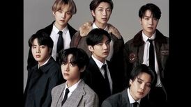 دانلود آهنگ Idol از بی تی اس + متن کامل و ترجمه