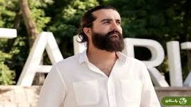 آواز زیبای مهدی دارابی در دل طبیعت و کنار گوسفندان