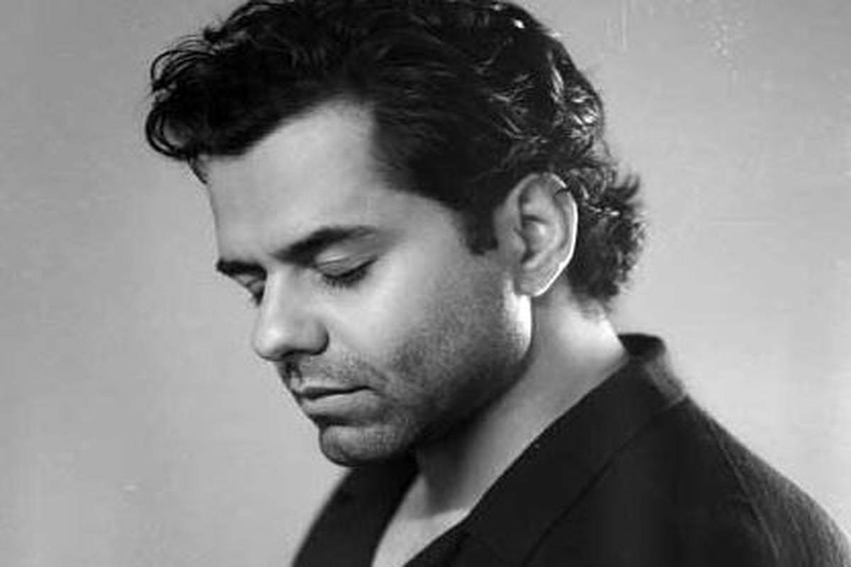 دانلود آهنگ روزگاری سر کوهی نشستم رضا بهرام