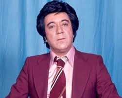 مصاحبه قدیمی  از استاد گلپا