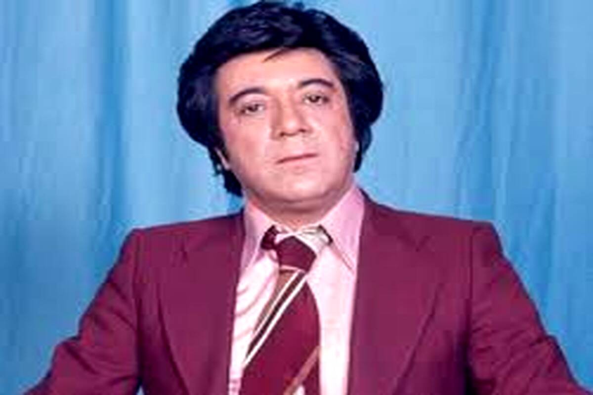 مصاحبه قدیمی  از استاد گلپا