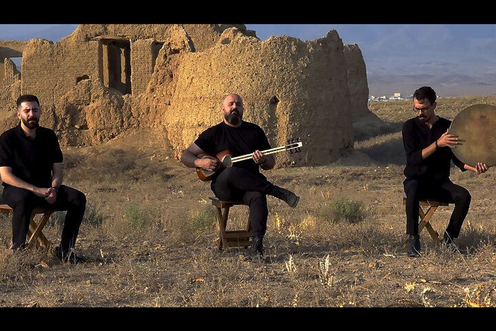 «تار و تاریخ» در شهر قلعه‌ها چه می‌کند؟/ توقف در ازنوجان

