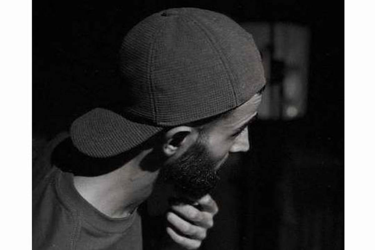 دانلود آهنگ دلم تنگته بازم بگو بی من کجایی