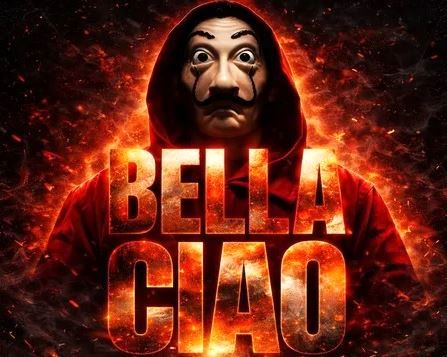 دانلود آهنگ بلاچاو با متن و ترجمه