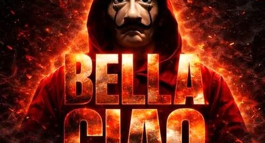 دانلود آهنگ بلاچاو با متن و ترجمه