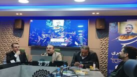 انتقاد کیوان ساکت از طولانی شدن روند صدور مجوز کنسرت‌هایش؛ مجوز پاپ ۲ روزه صادر می‌شود!

