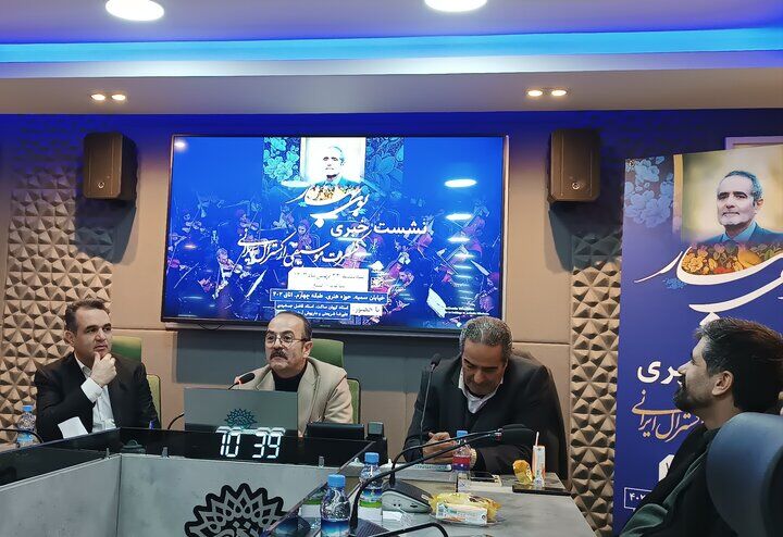 انتقاد کیوان ساکت از طولانی شدن روند صدور مجوز کنسرت‌هایش؛ مجوز پاپ ۲ روزه صادر می‌شود!

