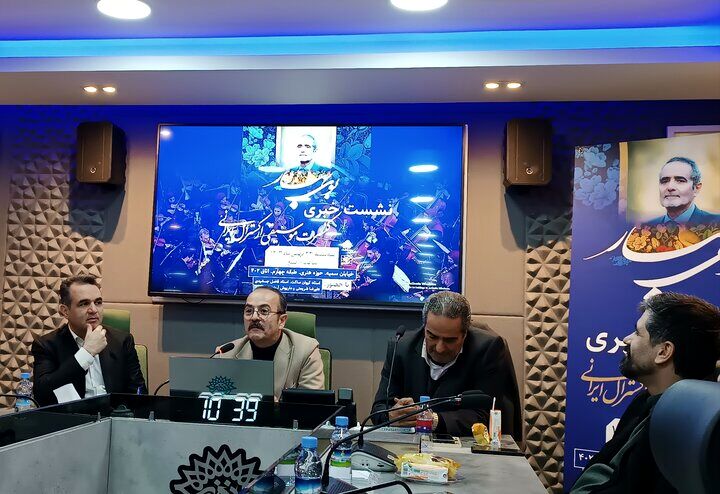 انتقاد کیوان ساکت از طولانی شدن روند صدور مجوز کنسرت‌هایش؛ مجوز پاپ ۲ روزه صادر می‌شود!

