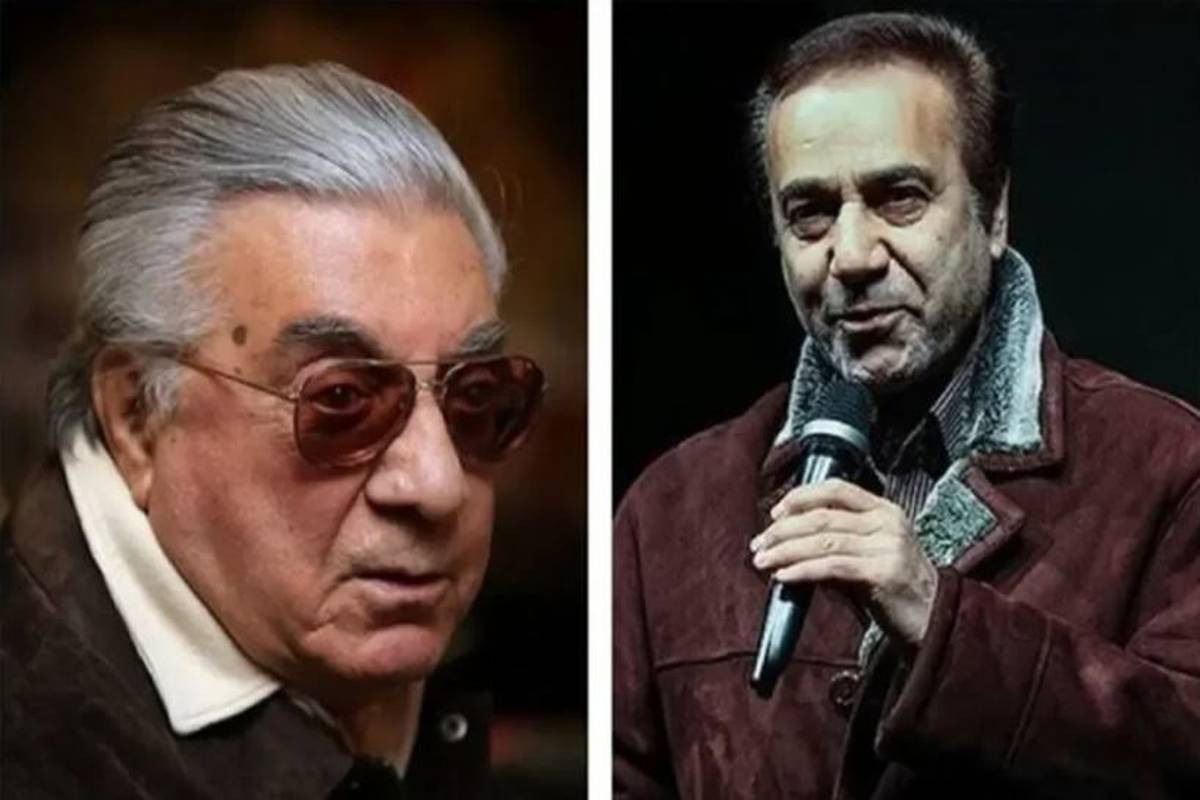 داستان دو برادر خواننده که بهمن ۵۷ سرنوشت آنها را به دو مسیر متفاوت برد